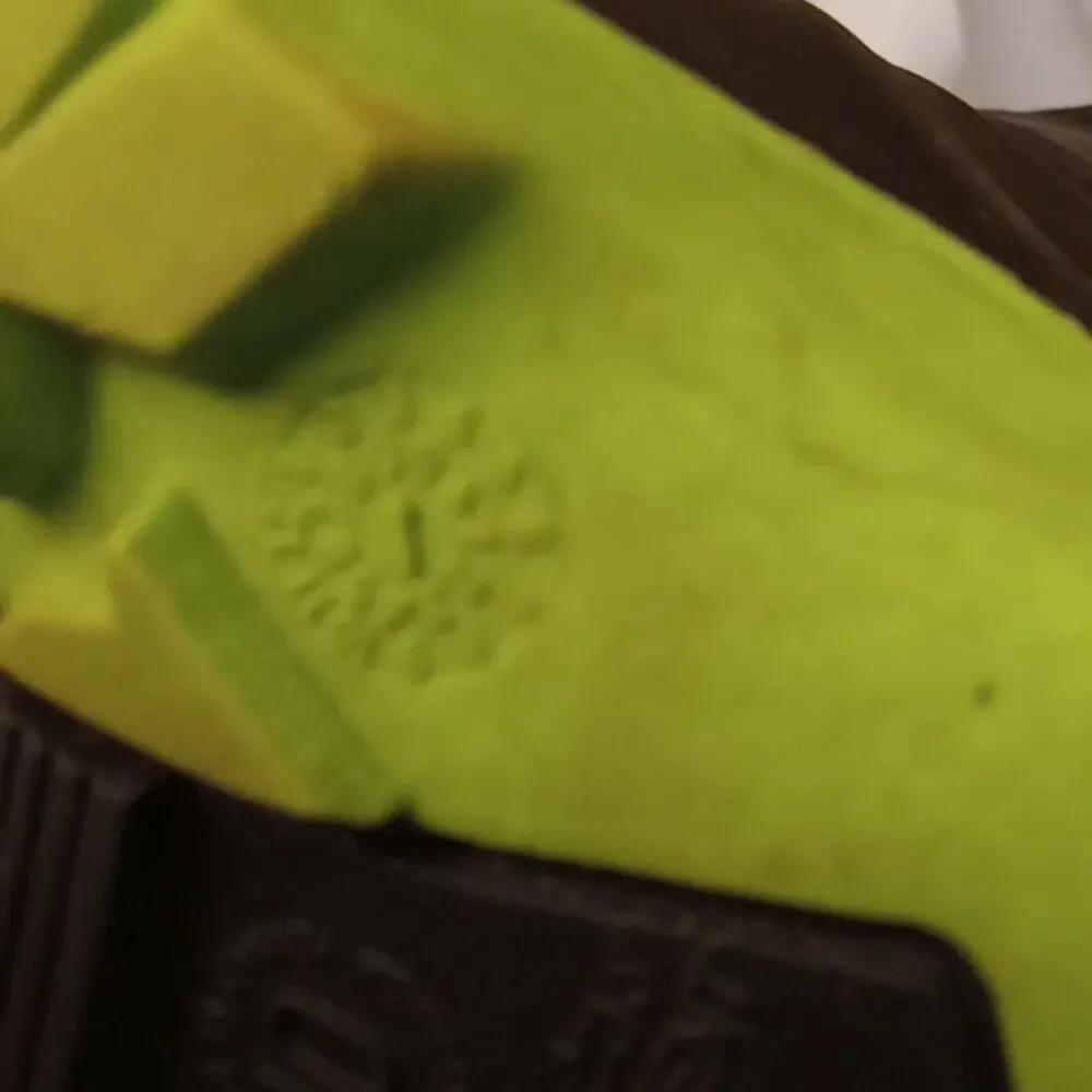 Wonder Nation Boys Winter Boots Size 10 Black/Lime